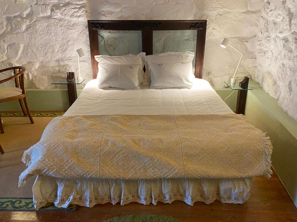 Quinta Da Calcada Villa Melgaço Kültér fotó
