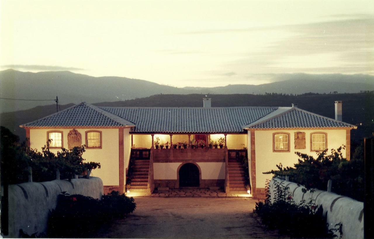 Quinta Da Calcada Villa Melgaço Kültér fotó