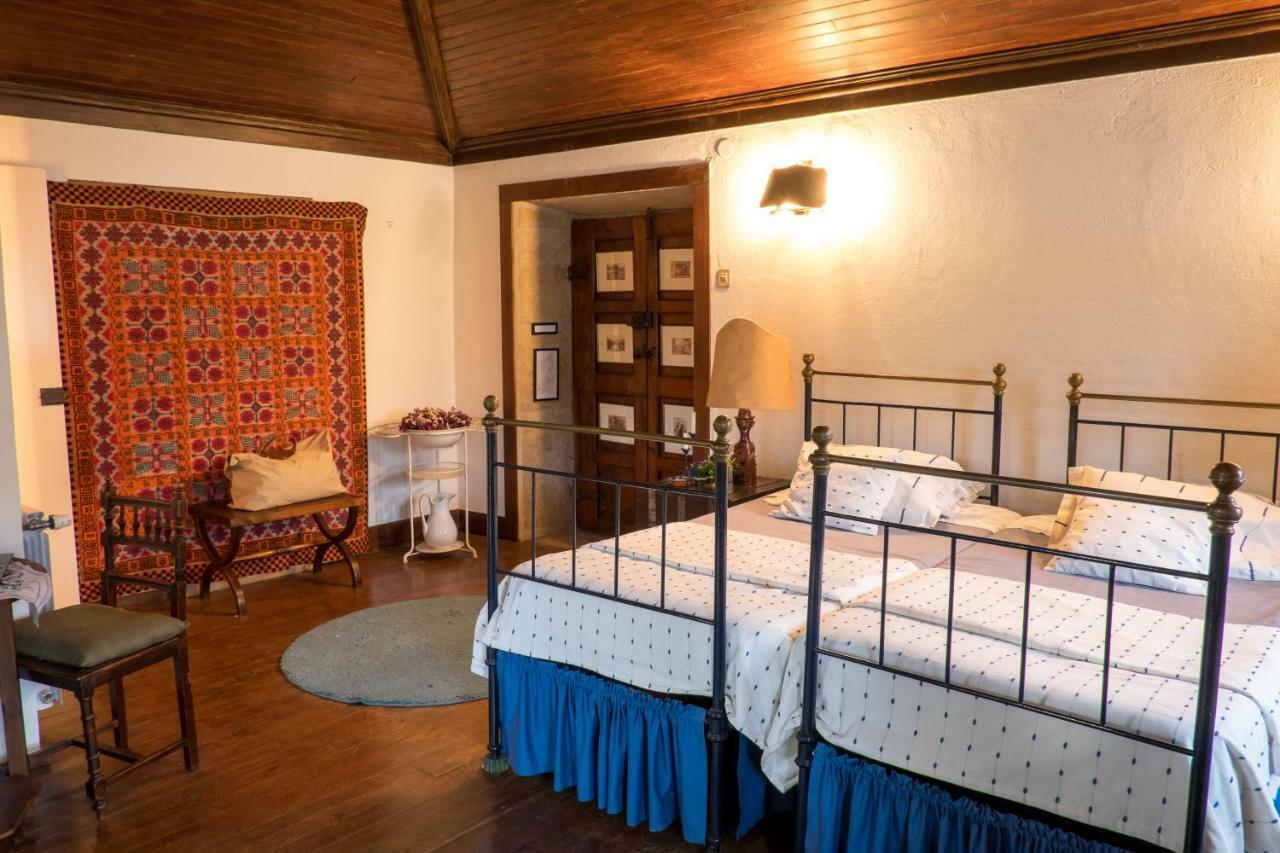 Quinta Da Calcada Villa Melgaço Kültér fotó